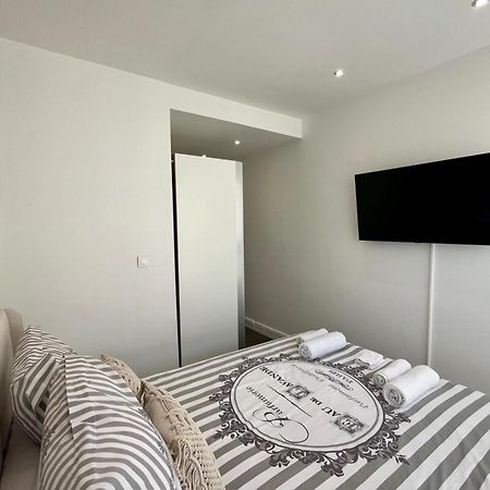 Cannes Center Perfect 3 Bedroom Exterior foto
